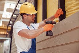 Affordable Siding Repair and Maintenance Services in Eagleton Village, TN